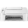 Canon Stampante fotografica wireless inkjet a colori multifunzione Canon PIXMA TS3751i, Bianco