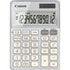 Canon Calcolatrice Canon KS-125KB - Argento