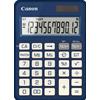 Canon Calcolatrice Canon KS-125KB - Blu