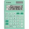 Canon Calcolatrice Canon LS-125KB - Verde