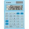 Canon Calcolatrice Canon LS-125KB - Blu