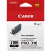 Canon Cartuccia d'inchiostro nero opaco Canon PFI-5100MBK