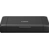 Canon Stampante inkjet a colori portatile con batteria Canon MAXIFY BX110