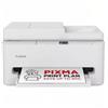 Canon Stampante fotografica wireless inkjet a colori 3 in 1 Canon PIXMA TS7550i