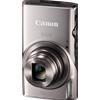 Canon Fotocamera compatta Canon IXUS 285 HS A, Argento