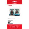 Canon Set inchiostro a colori Canon KP-36IP e carta 100 x 148 mm, 36 fogli