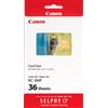 Canon Set inchiostro a colori Canon KC-36IP e carta 54 x 86 mm, 36 fogli