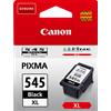 Canon Cartuccia d'inchiostro nero a resa elevata Canon PG-545 XL