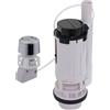 Fluidmaster Valvola Di Scarico 550 Per Cassetta WC Doppio Tasto