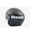 BLAUER Casco Jet BLAUER PILOT 4.0 - (Titanium)