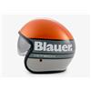 BLAUER Casco Jet BLAUER PILOT 4.0 - (Orange)