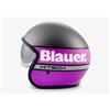 BLAUER Casco Jet BLAUER PILOT 4.0 - (Fucsia)