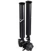 Vater Bacchette di Vater VSHS - Porta-bastoncini singolo - Nero