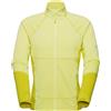 Mammut Taiss ML Jacket Men pile tecnico uomo