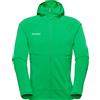 Mammut Taiss ML Hooded Jacket Men pile tecnico uomo