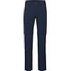 Mammut Runbold IV Zip Off Pants Men pantaloni convertibili uomo