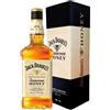 Jack Daniel's Honey - 0,70L | Tin Box