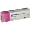 FARMITALIA Srl - SOC. UNIPERS. AB-300 Crema Ginecologica 1% Farmitalia 30g