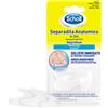 COOPER CONSUMER HEALTH IT Srl Separadita Anatomico In Gel Scholl 3 Pezzi