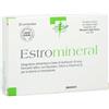 MEDA PHARMA SpA Estromineral Madaus 20 Compresse