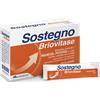 MONTEFARMACO OTC SpA Sostegno Briovitase® MONTEFARMACO 14 Bustine
