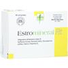MEDA PHARMA SpA Estromineral Fit Meda 40 Compresse