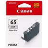 Canon Cartuccia d'inchiostro Canon CLI-65 grigio chiaro per Pixma Pro-200