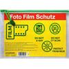 Domke Borsa A5 per la protezione della pellicola fotografica Domke Filmguard per 10 x pellicola 35mm / 120 - Verde
