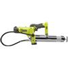 RYOBI Pompa di ingrassaggio RYOBI 18V Senza batteria e caricabatterie R18GG-0