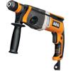 AEG Perforateur-burineur AEG KH28SuperXEK - 1010 W - 2,8 J - Coupe 28 mm - Mandrin métal auto-serrant 13 mm