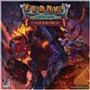 Dire Wolf Underworld - Clank!: Catacombs