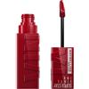 Maybelline Super Stay - Vinyl Ink - Vinyl ink 10 lippy