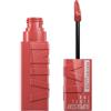 Maybelline Super Stay - Vinyl Ink - Vinyl ink 15 peachy