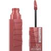 Maybelline Super Stay - Vinyl Ink - Vinyl ink 35 cheeky