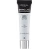 L'oréal paris Matte Setter Prime Lab, Primer Fissante 24h, Pelle Opacizzata - 30 ml