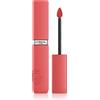 L'oréal paris Rossetto Liquido Infallibile Le Matte Resistance 16h - L oreal ross inf.matte res.625