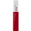 Maybelline Superstay Matte Ink Liquid Lipstick - Mayb gloss+lipstick s/matte ink325