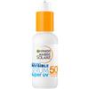 Garnier Ambre Solaire Super Uv Invisible Serum Spf 50 - 30 ml