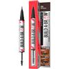 Maybelline Build-a-brow Penna Sopracciglia E Gel Fissante 2 In 1 - Build a brow 259 ash brown