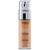 L'oréal paris Accord Parfait Fondotinta Liquido con Acido Ialuronico 30ml - 5.5.r soleil rose