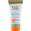 Garnier Ambre Solaire Advanced Sensitive Adulti Latte Ceramide Protect Sfp50+ - 175 ml