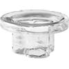 MINIFORMS tavolino SODA Ø 55 x H 30 cm - TS 500 ICED