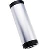 TEKCOPLUS Calibratore di Livello Sonoro - Misuratore di Decibel con Lettore di Misurazione del Rumore, Livelli di Uscita del Suono a 94dB e 114dB per Microfoni da 1 pollice e 1/2 pollice