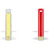 Knog Plus, Kit Di Illuminazione Unisex Adulto, Trasparente, Taglia unica
