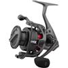 Spro Mulinello Crx 1000 - Mulinello da pesca, mulinello stazionario per pesca spinning, mulinello predatore