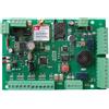 Amc CX64.Centrale 8 zone espandibile a 64, con GPRS