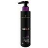 Monacelli Gold20 ICE TOUCH 200ml | Bagno Antigallo per capelli biondi, bianchi e grigi