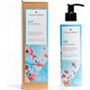 VIDALFORCE AIR, Balsamo capelli Grassi. Balsamo capelli naturale senza tossici-100% Toxic-Free- Balsamo Biologico - Condizionatore senza solfati, siliconi, ecc. Balsamo per capelli ricci o lisci 89%BIO prodotti