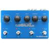 TC Electronic (TC Electronic) Pedale di ritardo TC Electronic FLASHBACK 2 X4 DELAY