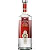 Martin Miller's Gin Winterful, 700ml, Ideale per Gin Tonic, Note Agrumate, Speziate, Premium Gin Inglese, con Acqua di Sorgente Islandese, Cannella, Scorze di Mandarino e Arancia, Idea Regalo, 40% Vol
